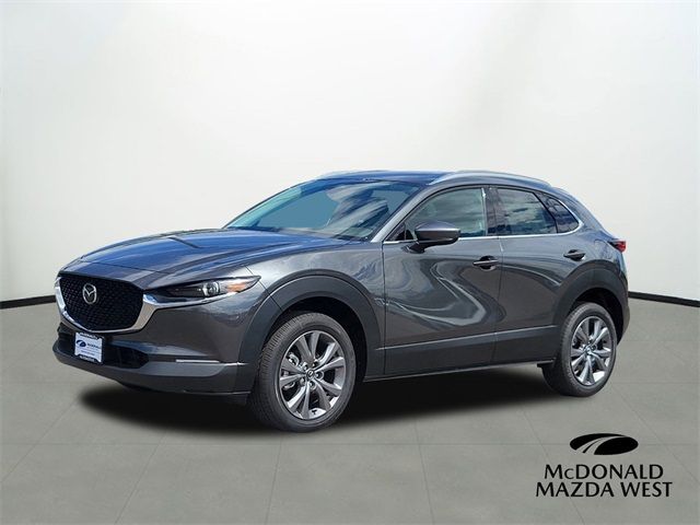 2024 Mazda CX-30 2.5 S Premium Package