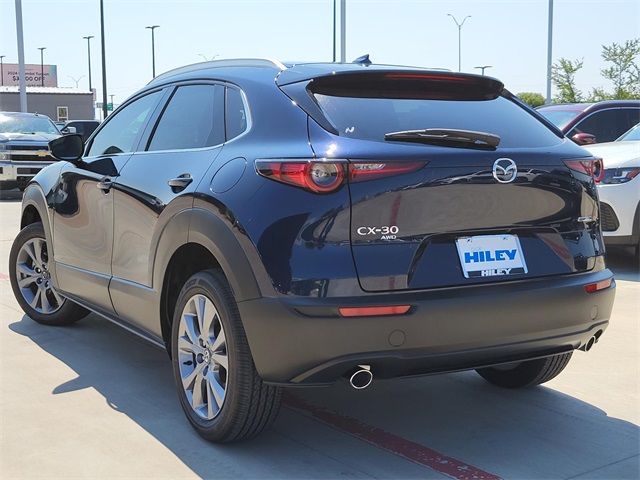 2024 Mazda CX-30 2.5 S Premium Package