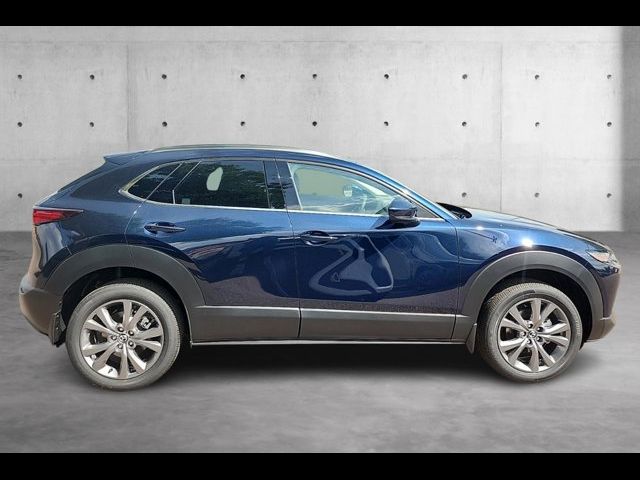 2024 Mazda CX-30 2.5 S Premium Package