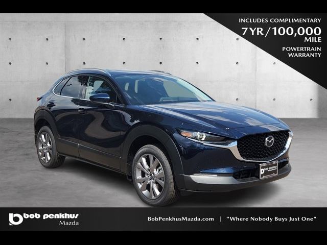 2024 Mazda CX-30 2.5 S Premium Package