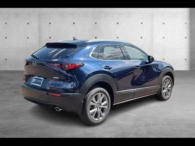 2024 Mazda CX-30 2.5 S Premium Package