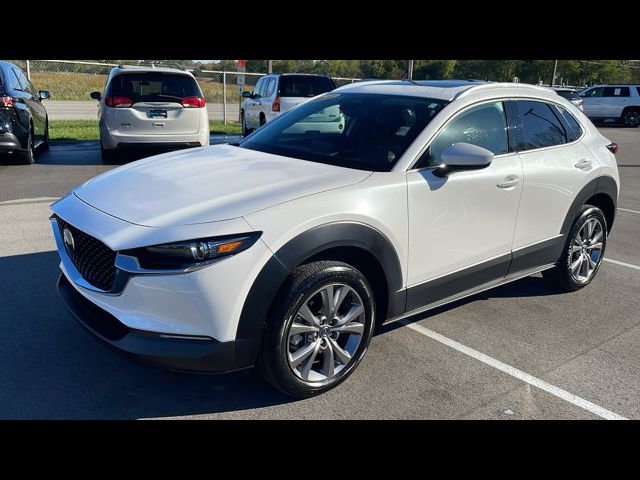 2024 Mazda CX-30 2.5 S Premium Package