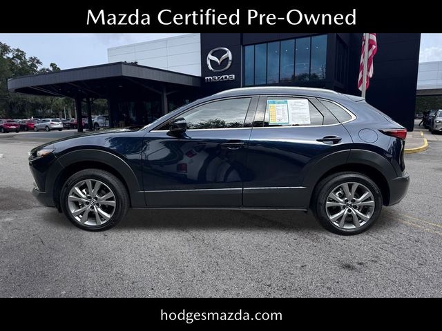 2024 Mazda CX-30 2.5 S Premium Package