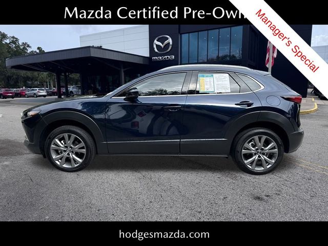 2024 Mazda CX-30 2.5 S Premium Package