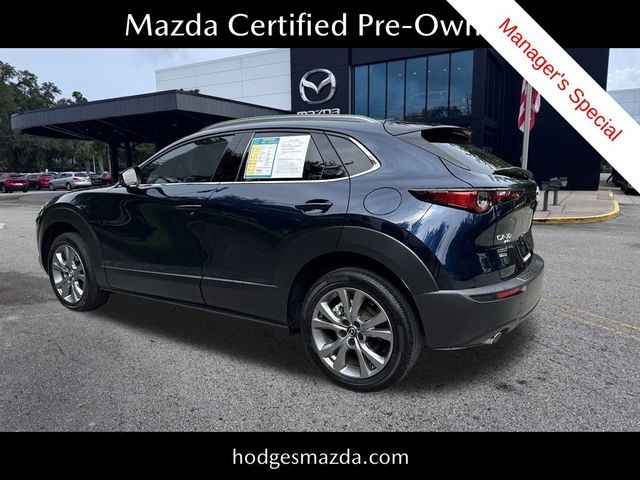 2024 Mazda CX-30 2.5 S Premium Package