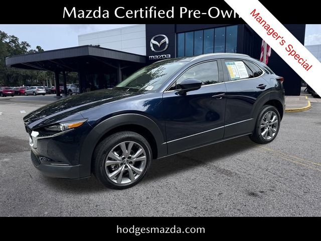 2024 Mazda CX-30 2.5 S Premium Package