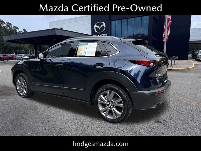 2024 Mazda CX-30 2.5 S Premium Package