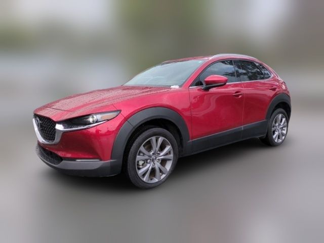 2024 Mazda CX-30 2.5 S Premium Package