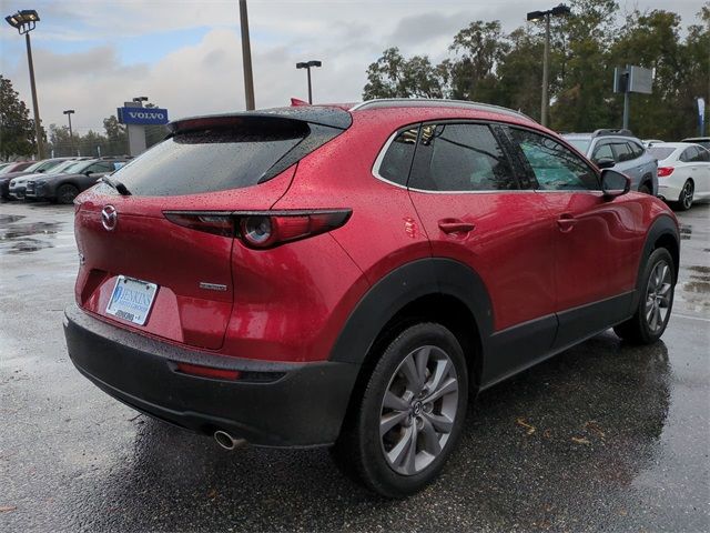 2024 Mazda CX-30 2.5 S Premium Package