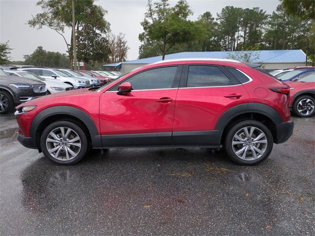 2024 Mazda CX-30 2.5 S Premium Package