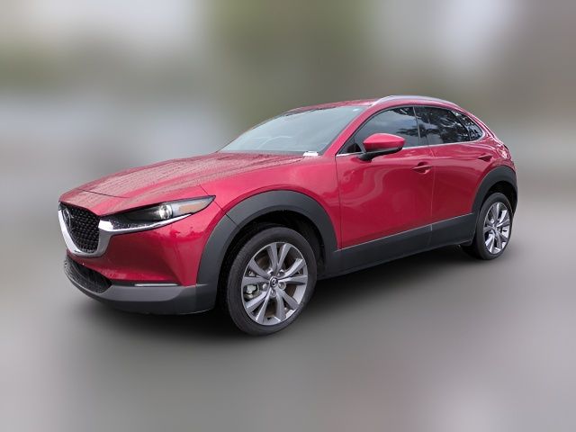 2024 Mazda CX-30 2.5 S Premium Package