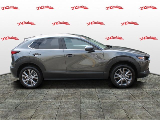 2024 Mazda CX-30 2.5 S Premium Package