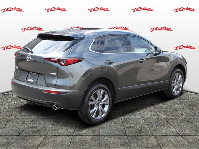 2024 Mazda CX-30 2.5 S Premium Package