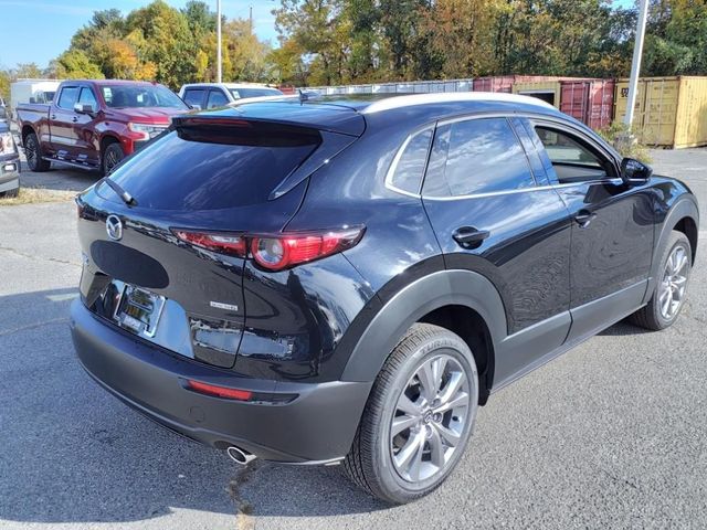 2024 Mazda CX-30 2.5 S Premium Package