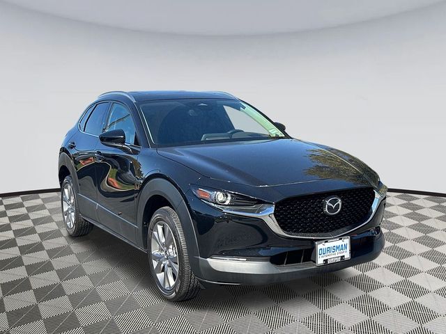 2024 Mazda CX-30 2.5 S Premium Package