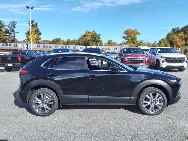 2024 Mazda CX-30 2.5 S Premium Package