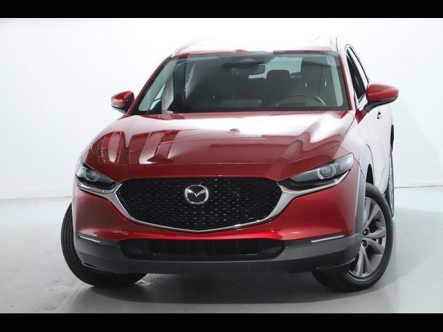 2024 Mazda CX-30 2.5 S Premium Package