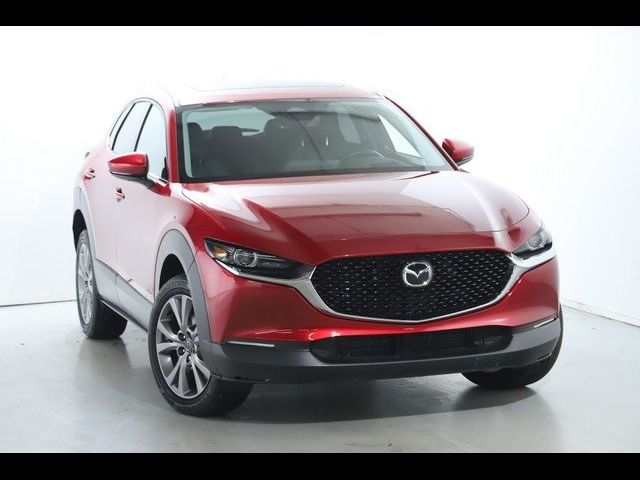 2024 Mazda CX-30 2.5 S Premium Package