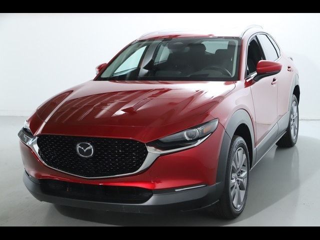 2024 Mazda CX-30 2.5 S Premium Package