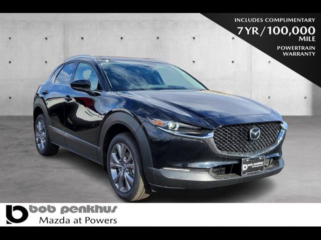 2024 Mazda CX-30 2.5 S Premium Package