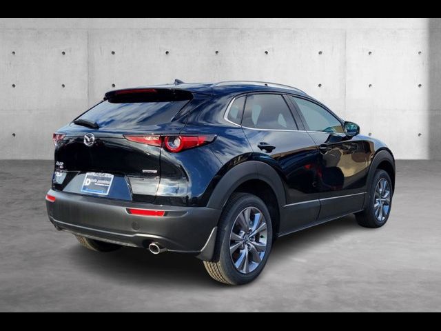 2024 Mazda CX-30 2.5 S Premium Package