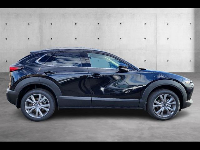 2024 Mazda CX-30 2.5 S Premium Package