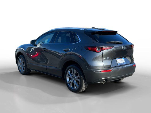 2024 Mazda CX-30 2.5 S Premium Package