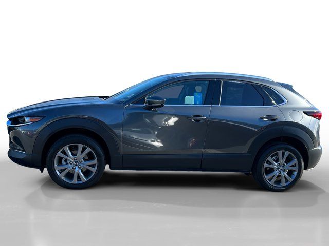 2024 Mazda CX-30 2.5 S Premium Package