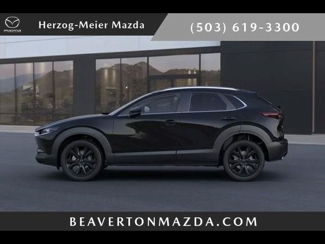 2024 Mazda CX-30 2.5 S Premium Package