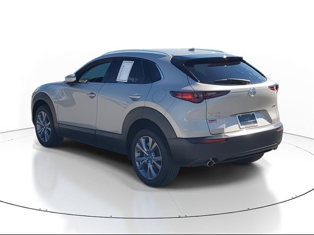 2024 Mazda CX-30 2.5 S Premium Package