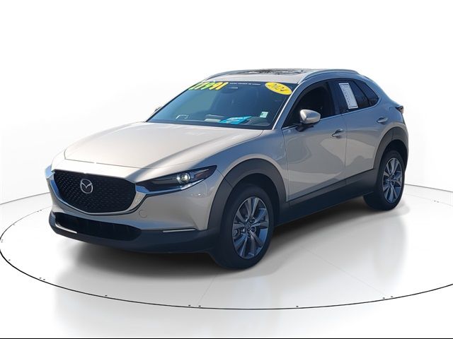 2024 Mazda CX-30 2.5 S Premium Package