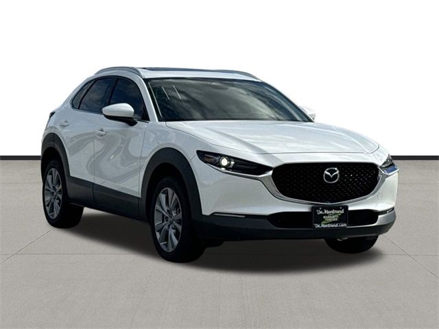 2024 Mazda CX-30 2.5 S Premium Package