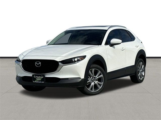 2024 Mazda CX-30 2.5 S Premium Package