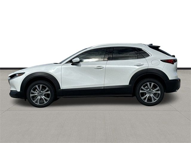 2024 Mazda CX-30 2.5 S Premium Package