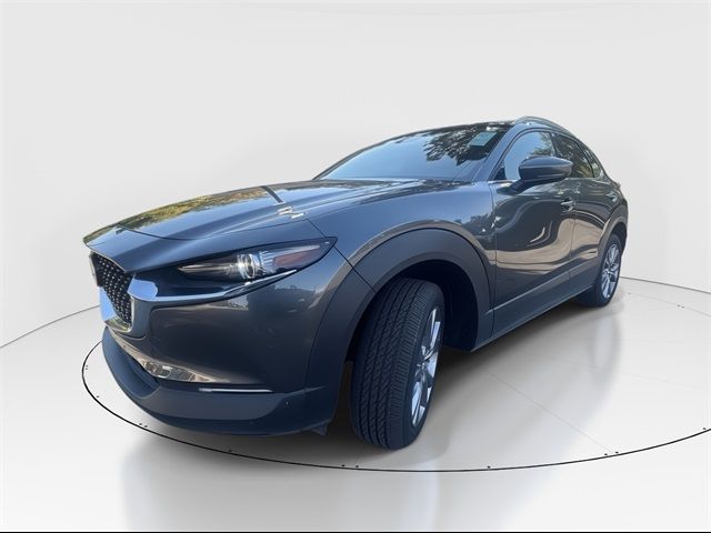 2024 Mazda CX-30 2.5 S Premium Package