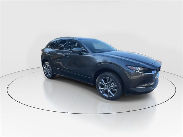 2024 Mazda CX-30 2.5 S Premium Package