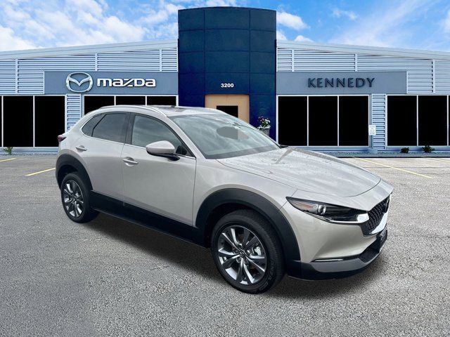 2024 Mazda CX-30 2.5 S Premium Package