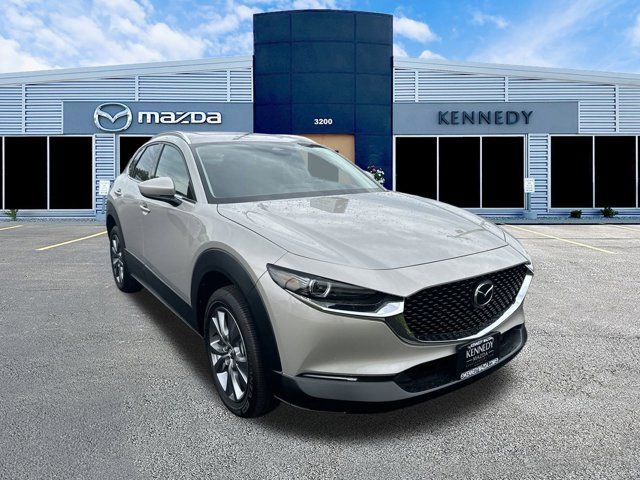 2024 Mazda CX-30 2.5 S Premium Package