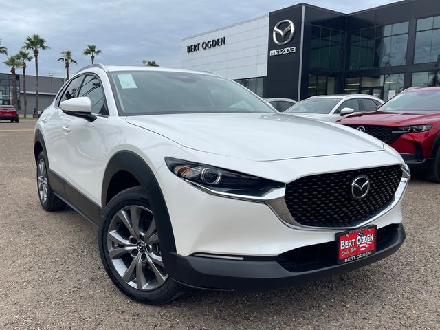 2024 Mazda CX-30 2.5 S Premium Package