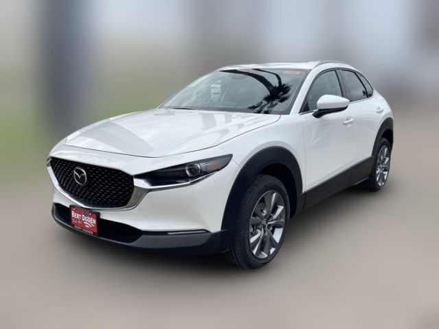 2024 Mazda CX-30 2.5 S Premium Package