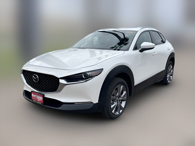 2024 Mazda CX-30 2.5 S Premium Package