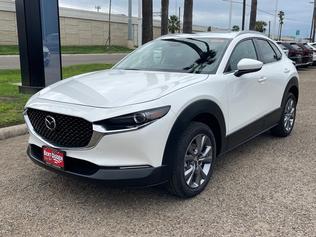 2024 Mazda CX-30 2.5 S Premium Package