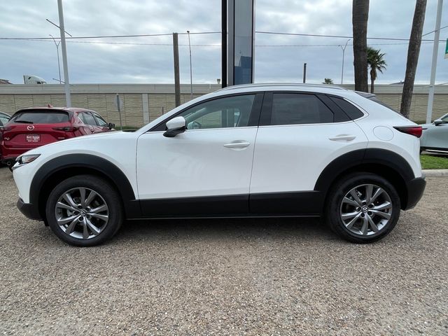 2024 Mazda CX-30 2.5 S Premium Package