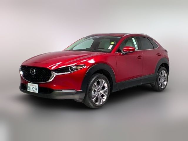 2024 Mazda CX-30 2.5 S Premium Package