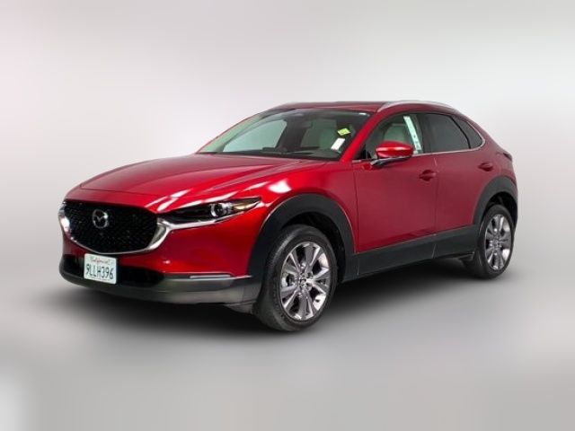 2024 Mazda CX-30 2.5 S Premium Package