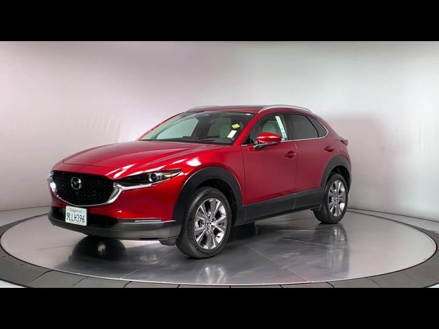 2024 Mazda CX-30 2.5 S Premium Package