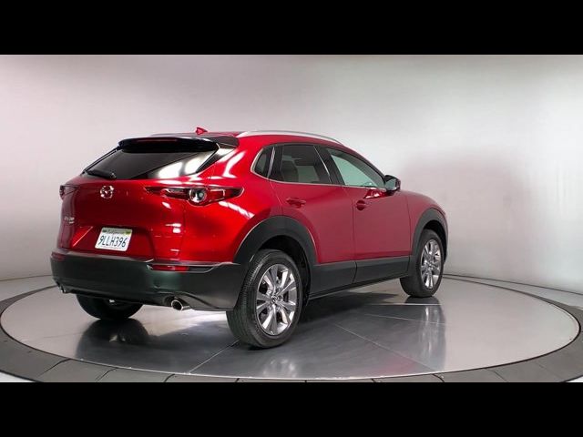 2024 Mazda CX-30 2.5 S Premium Package