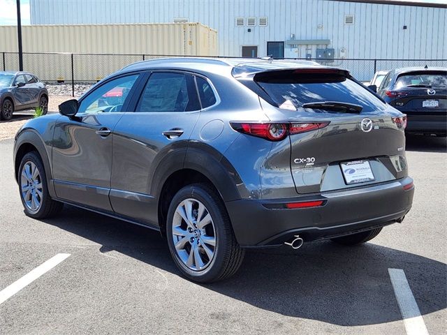 2024 Mazda CX-30 2.5 S Premium Package