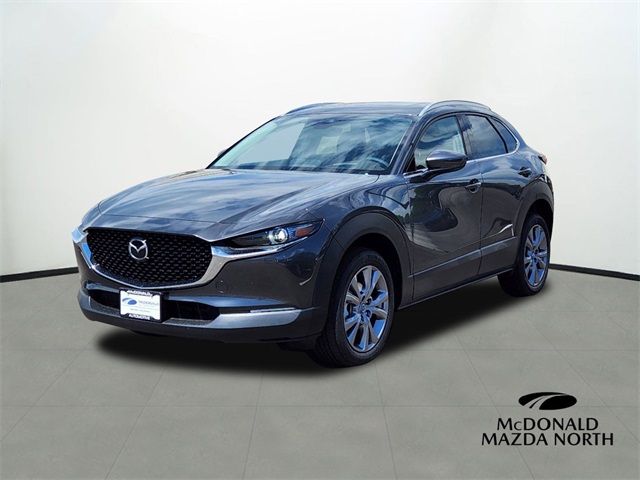 2024 Mazda CX-30 2.5 S Premium Package