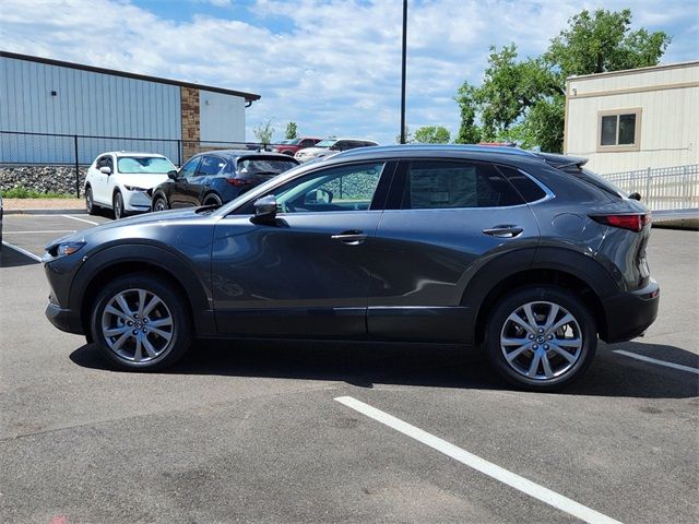 2024 Mazda CX-30 2.5 S Premium Package